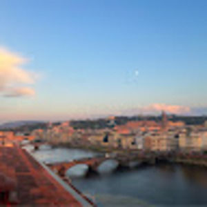 Meet your Posher, Marianna